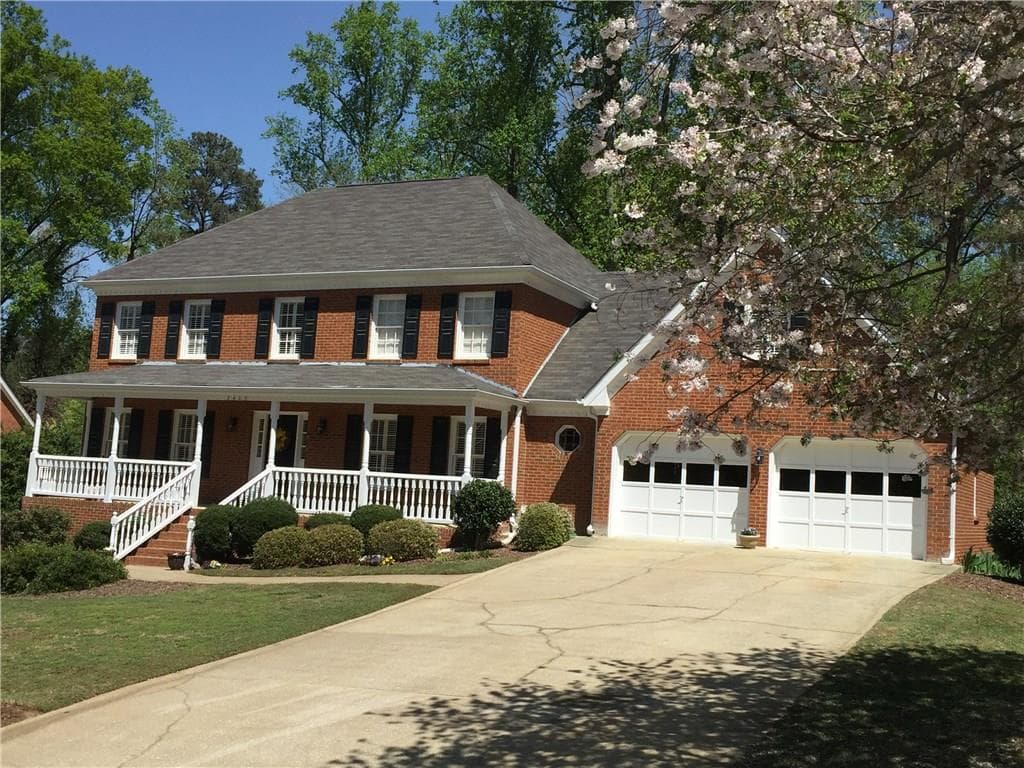 2603 Bridgewood Lane, Snellville, GA 30078 — most recent listing photo