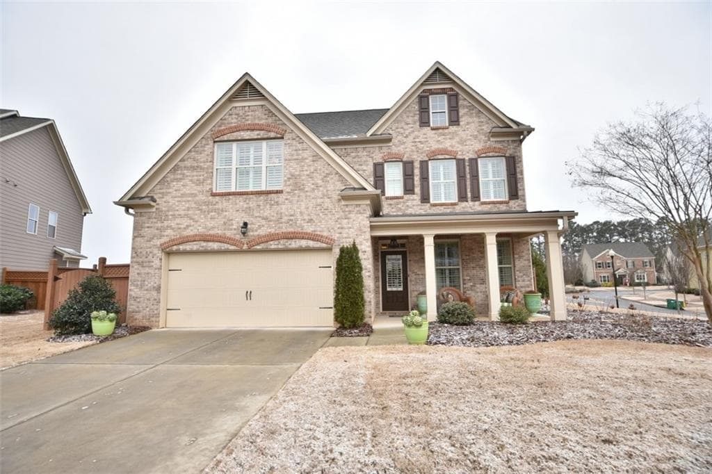 520 Branyan Trail, Milton, GA 30004 — most recent listing photo