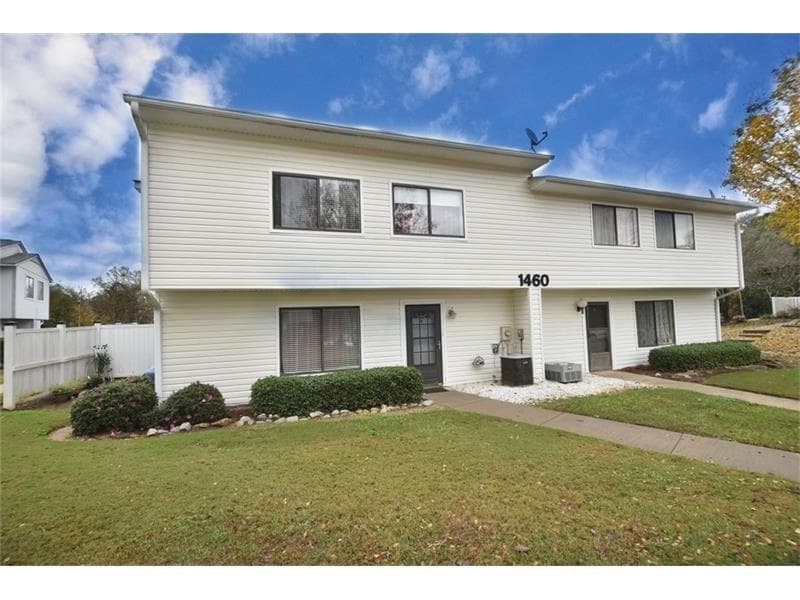 1460 PINE LOG Road D, Conyers, GA 30012 — most recent listing photo