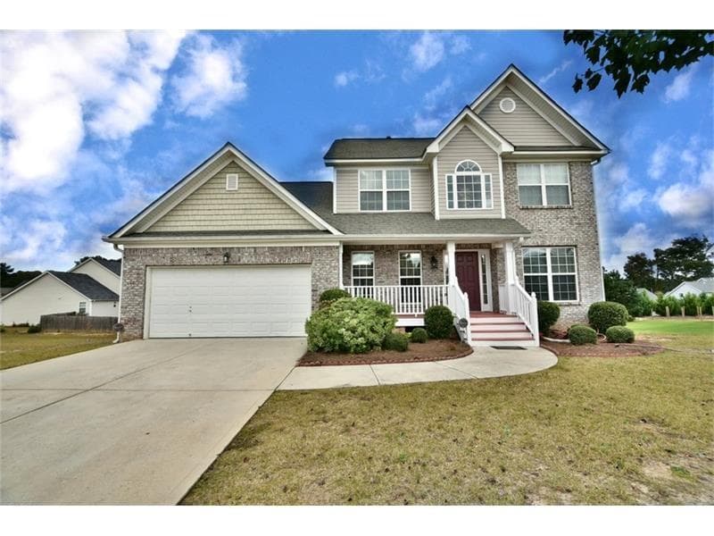 3390 ROZENA Way, Loganville, GA 30052 — most recent listing photo