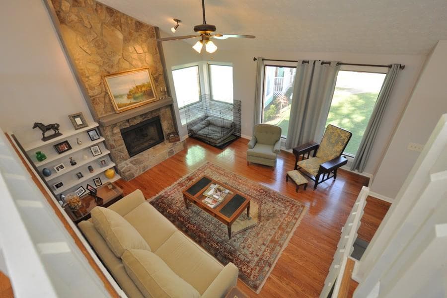 1085 Capital Club Circle, Brookhaven, GA 30319 — most recent listing photo