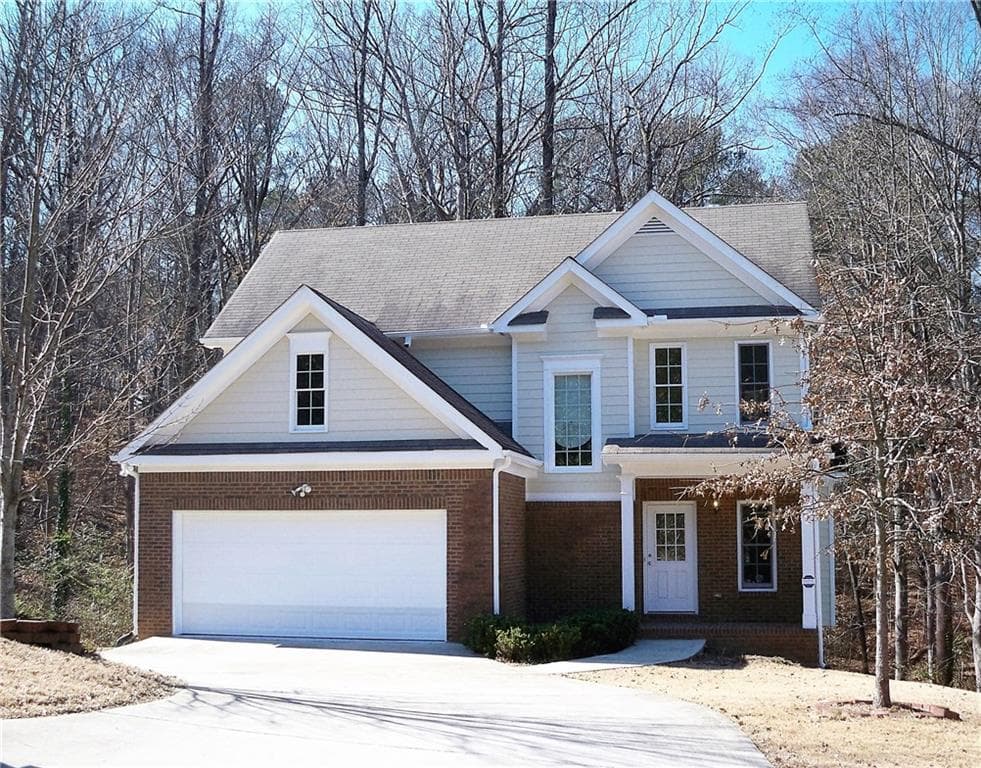 3 bedroom, 1,498 sq ft single family residence sold at 598 Larchmont Drive, Atlanta, GA 30318