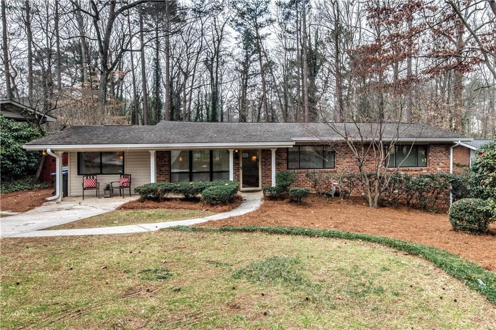 3658 Carmel Road, Chamblee, GA 30341 — most recent listing photo