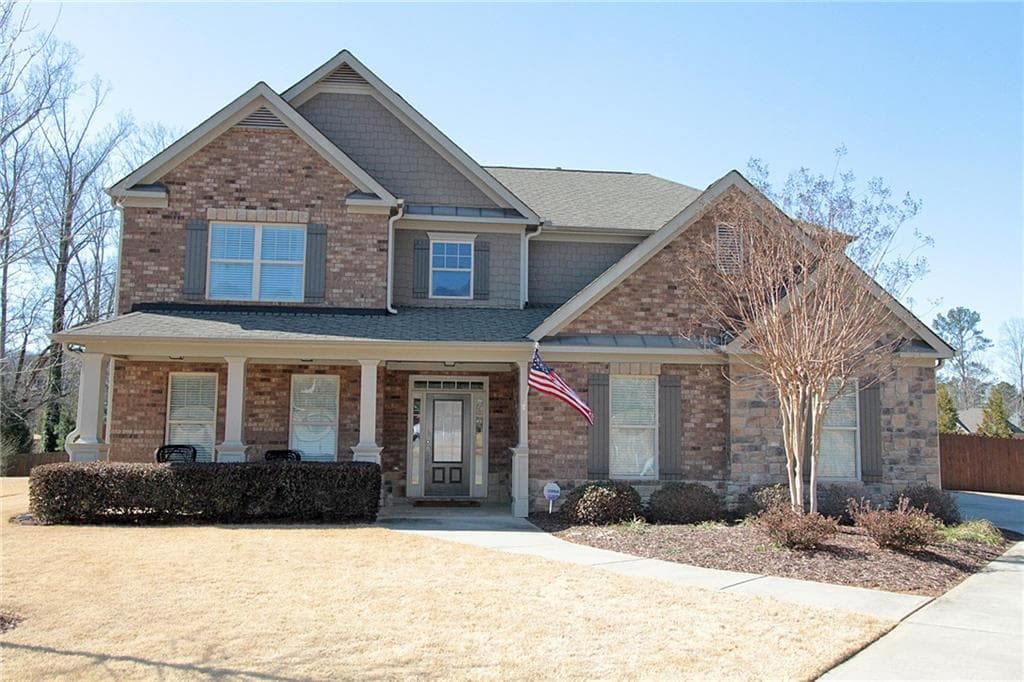 4545 Big Orange Pass, Lilburn, GA 30047 — most recent listing photo