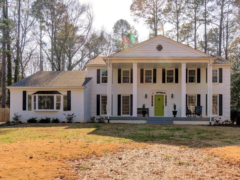 40 Pheasant Drive, Marietta, GA 30067 — most recent listing photo