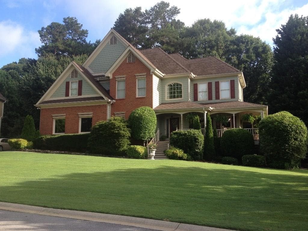 1796 Crowes Lake Court, Lawrenceville, GA 30043 — most recent listing photo