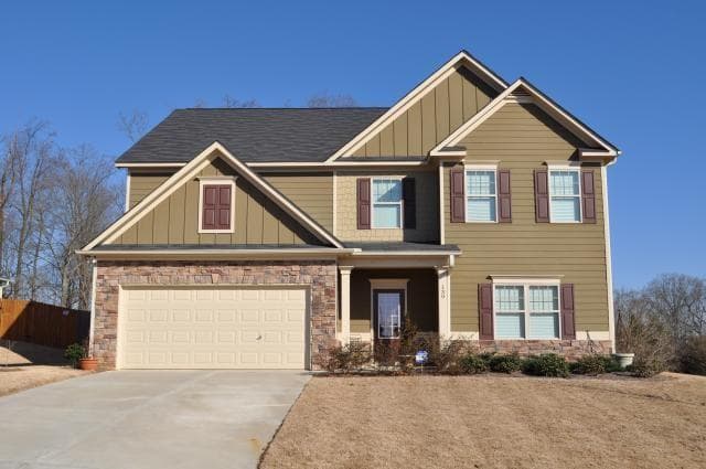 139 Cherokee Reserve Circle, Canton, GA 30115 — most recent listing photo