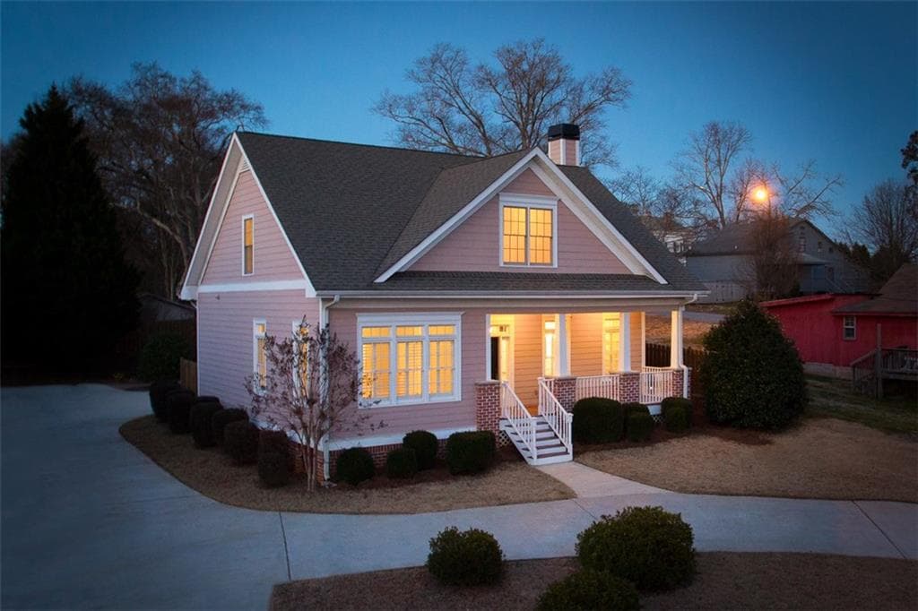 97 King Street, Roswell, GA 30075 — most recent listing photo