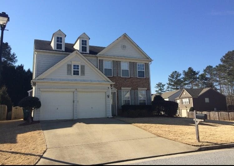 216 Ashland Drive, Woodstock, GA 30189 — most recent listing photo