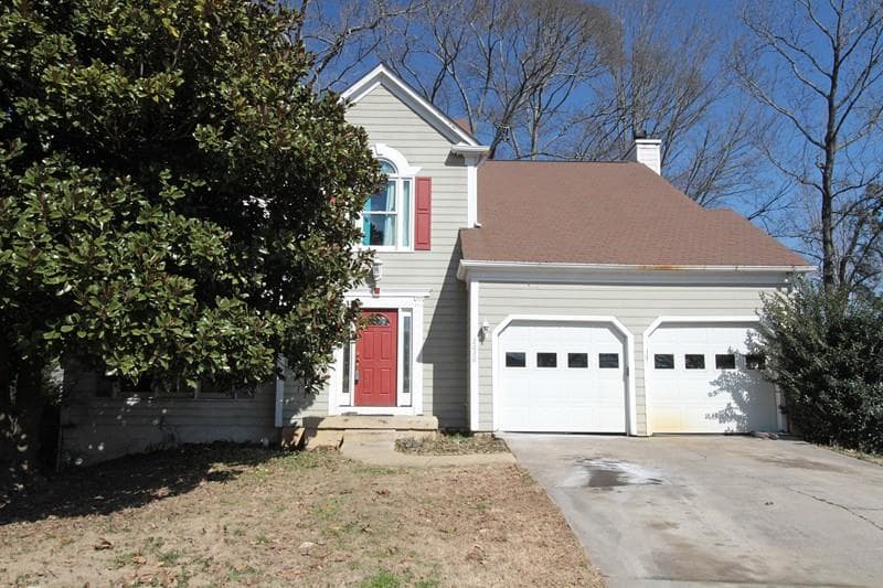 2020 Eagle Nest Bluff, Lawrenceville, GA 30044 — most recent listing photo