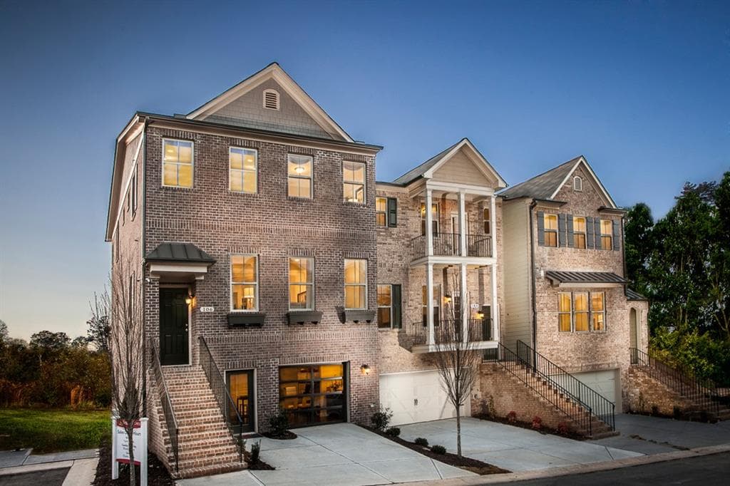259 Bridlington Street 061, Sugar Hill, GA 30518 — most recent listing photo