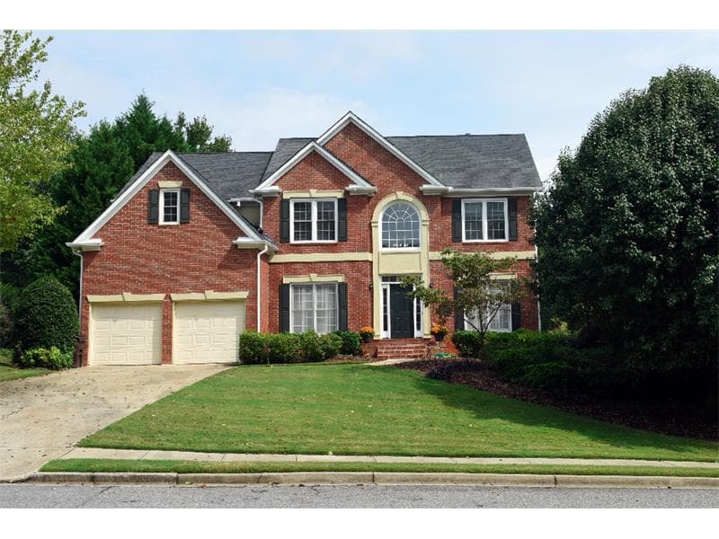 130 Cobblestone Way, Alpharetta, GA 30009 — most recent listing photo