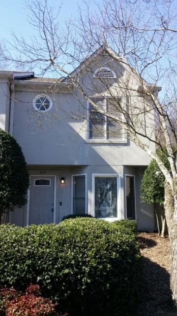 2 bedroom, 1,252 sq ft townhouse sold at 502 Defoors Land 502, Atlanta, GA 30318