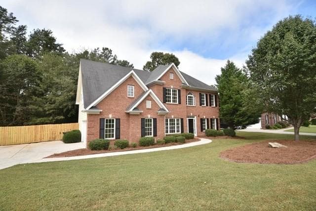 1020 Mount McKinley Drive, Grayson, GA 30017 — most recent listing photo