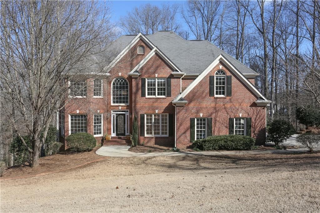 565 Stonebrook Farms Drive, Milton, GA 30004 — most recent listing photo
