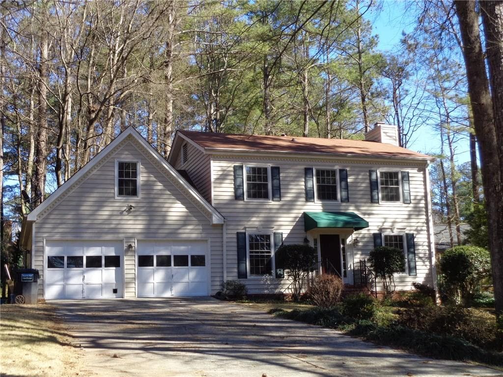 678 Roxboro Court, Lawrenceville, GA 30044 — most recent listing photo