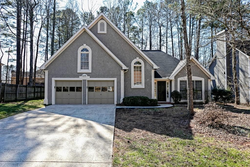 3264 Country Walk Drive, Powder Springs, GA 30127 — most recent listing photo