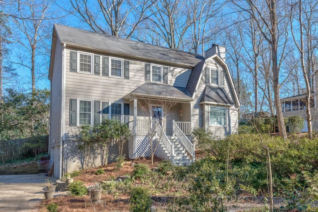 3692 Bramblewood Way, Marietta, GA 30062 — most recent listing photo