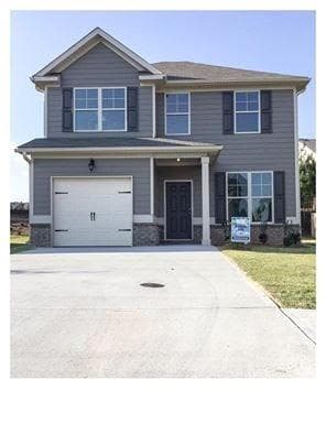 6352 Woodwell Drive, Union City, GA 30291 — most recent listing photo