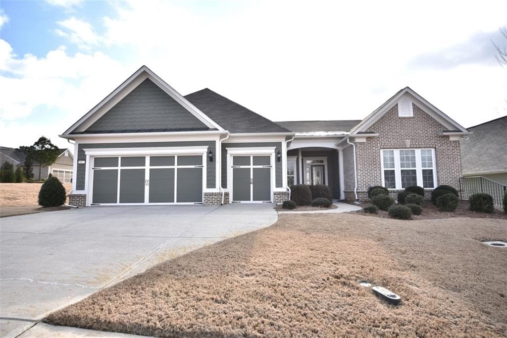 6627 AMHERST Drive, Hoschton, GA 30548 — most recent listing photo