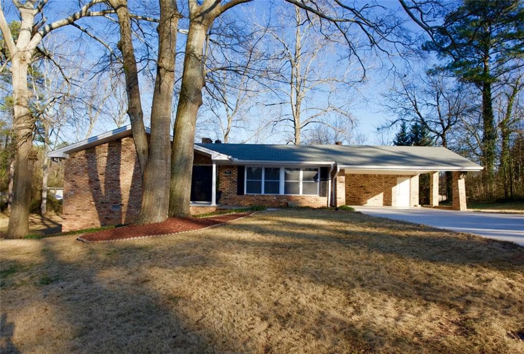 2000 Skyview Circle, Douglasville, GA 30135 — most recent listing photo