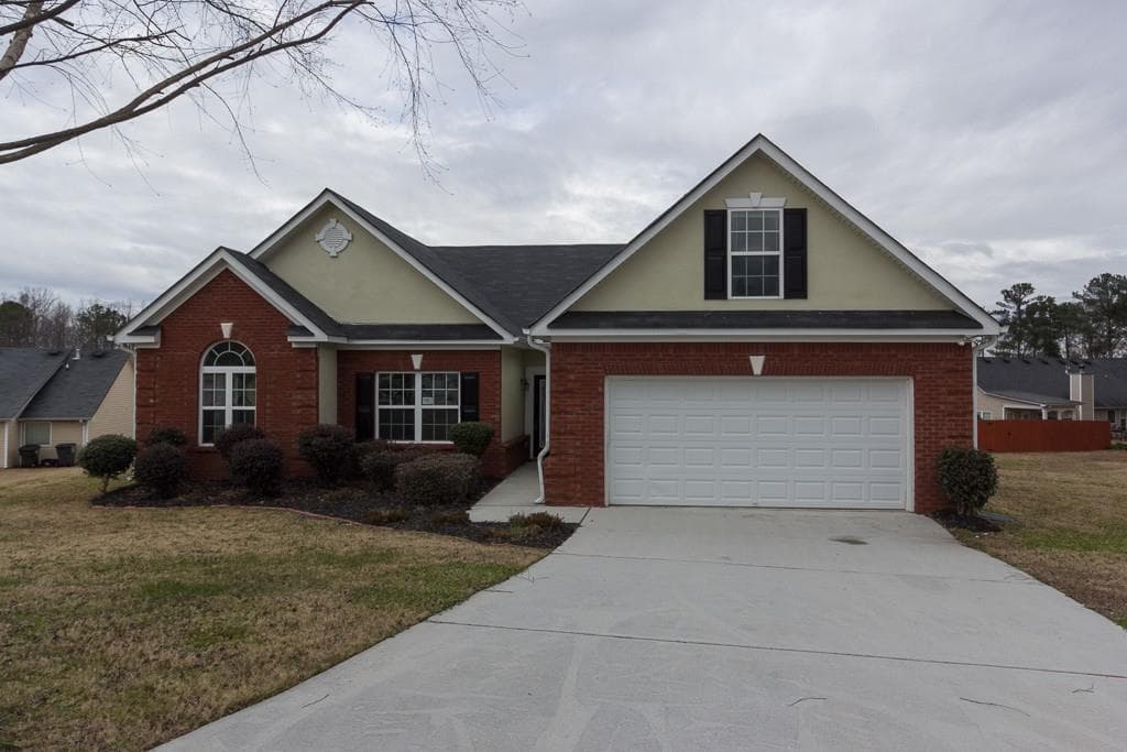 4154 Granite Falls Lane, Loganville, GA 30052 — most recent listing photo