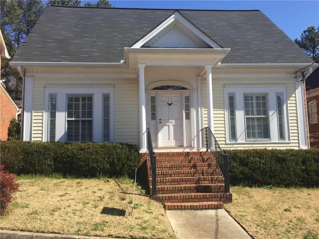 3142 Henderson Walk, Atlanta, GA 30340 — most recent listing photo