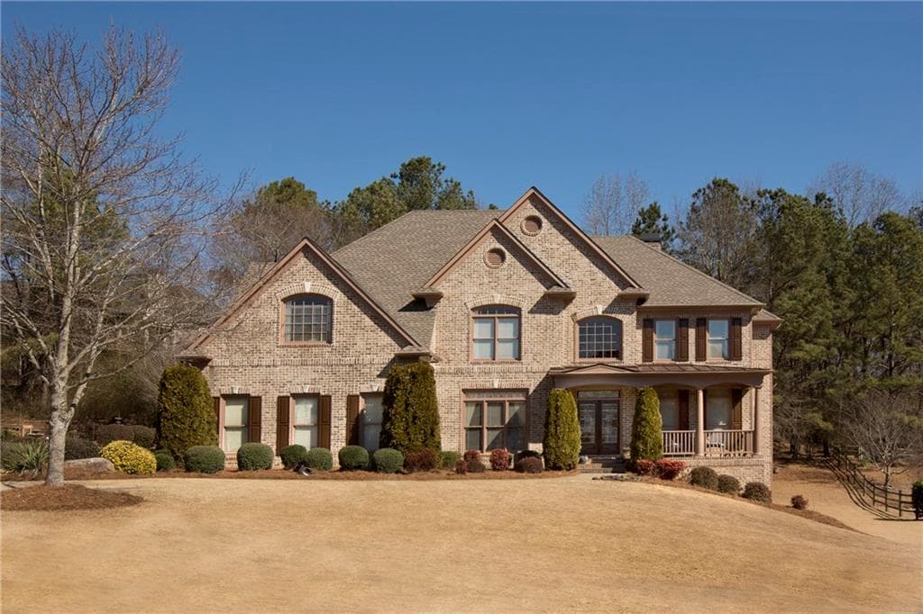 166 Grandmar Chase, Canton, GA 30115 — most recent listing photo
