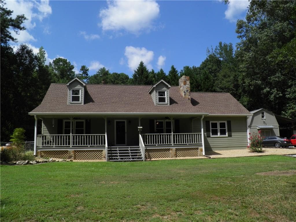 147 Kristie Lane, Tyrone, GA 30290 — most recent listing photo