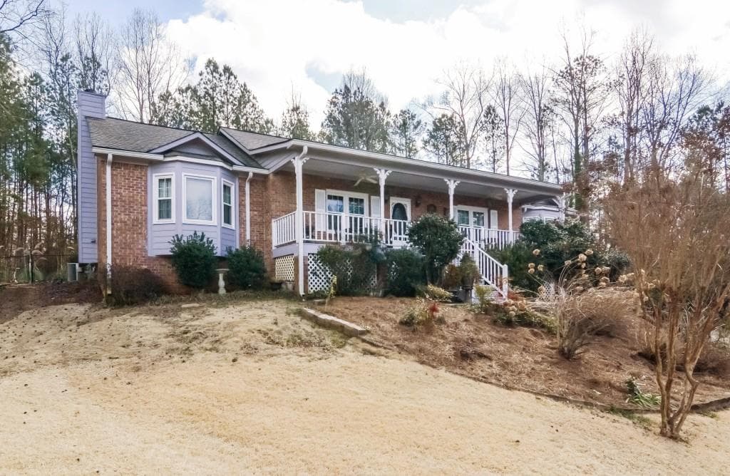 4824 Windgate Trail, Acworth, GA 30102 — most recent listing photo