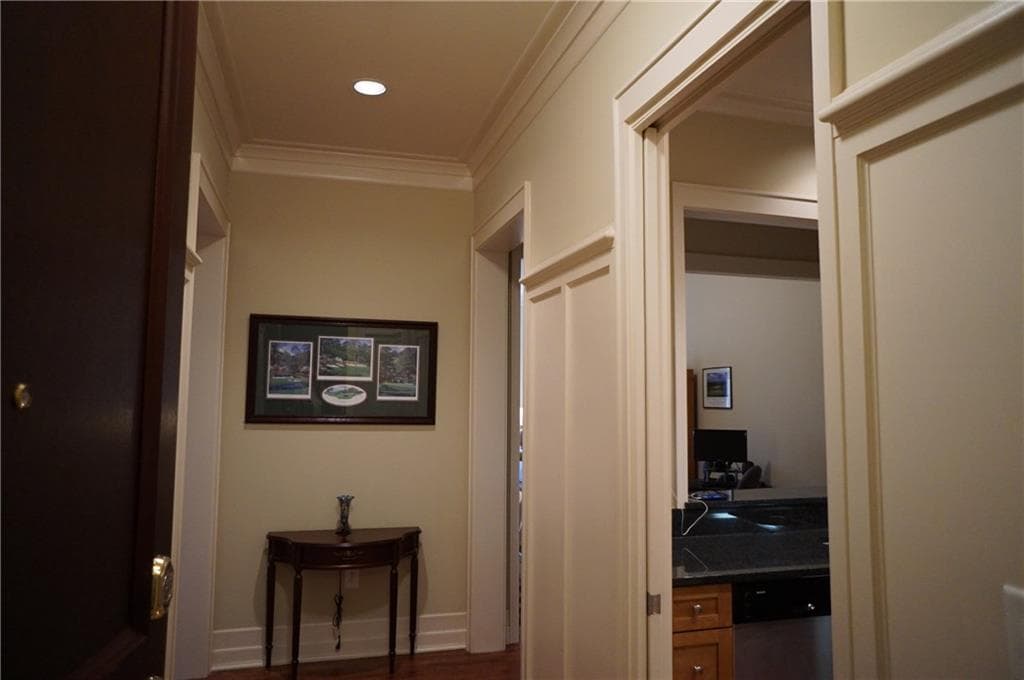1 bedroom, 944 sq ft condominium sold at 1717 N Decatur Road 312, Atlanta, GA 30307