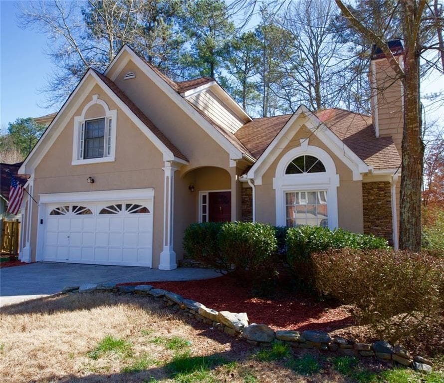 3359 Timber Ridge, Powder Springs, GA 30127 — most recent listing photo