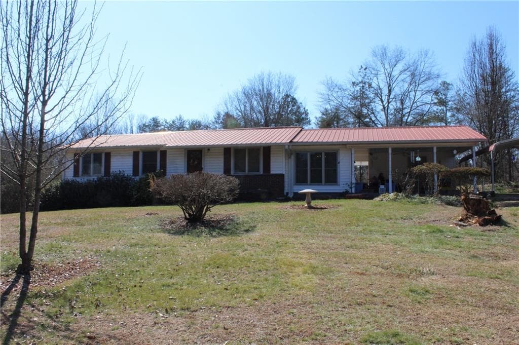 5901 YELLOW CREEK Road, Murrayville, GA 30564 — most recent listing photo