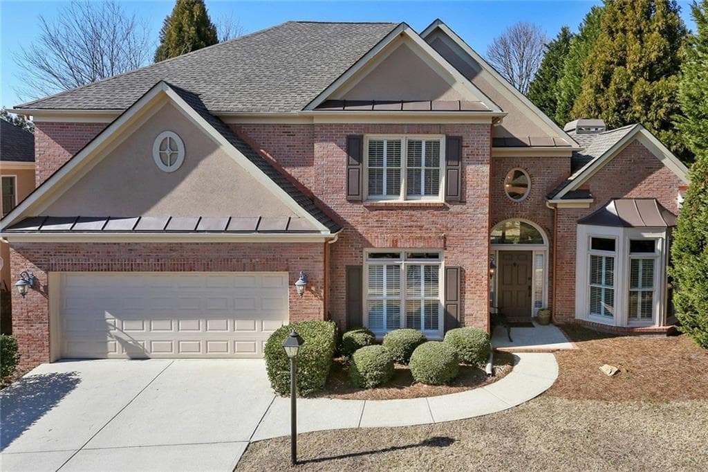 4491 Chardonnay Court, Dunwoody, GA 30338 — most recent listing photo