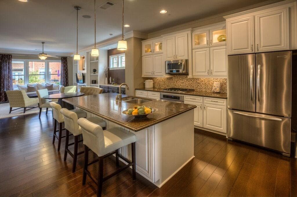 62 Yorkshire Place 3, Sandy Springs, GA 30328 — most recent listing photo