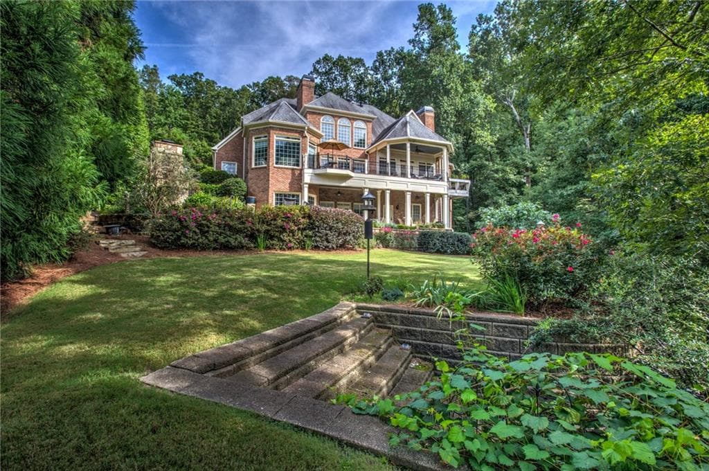 7675 Harbour Walk, Cumming, GA 30041 — most recent listing photo