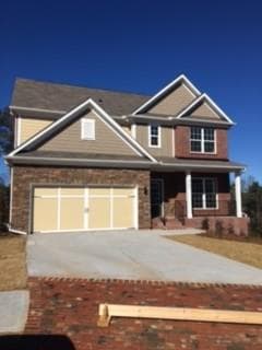 5 bedroom single family residence sold at 2784 Ashby Pond Trail, Duluth, GA 30097