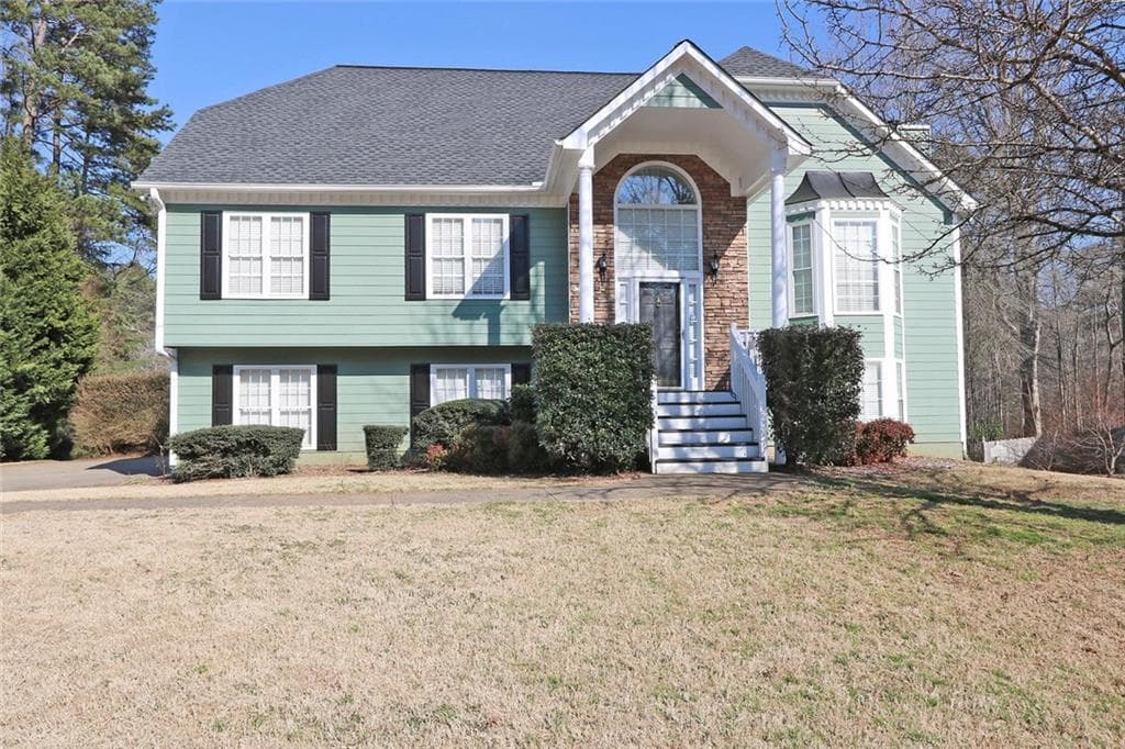 6276 Cheatham Lake Drive, Acworth, GA 30101 — most recent listing photo