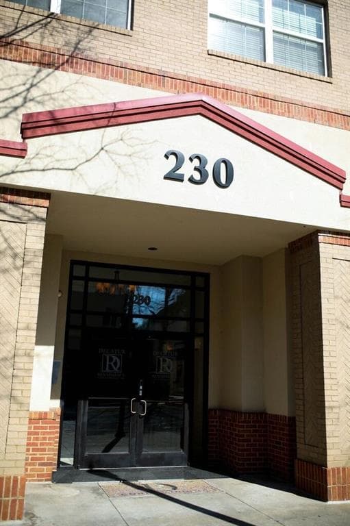 1 bedroom, 932 sq ft condominium sold at 230 E Ponce De Leon Avenue 115, Decatur, GA 30030