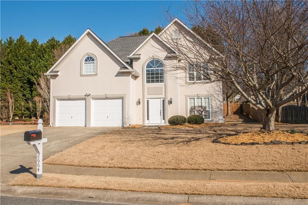 2664 Summerbrooke Drive, Kennesaw, GA 30152 — most recent listing photo