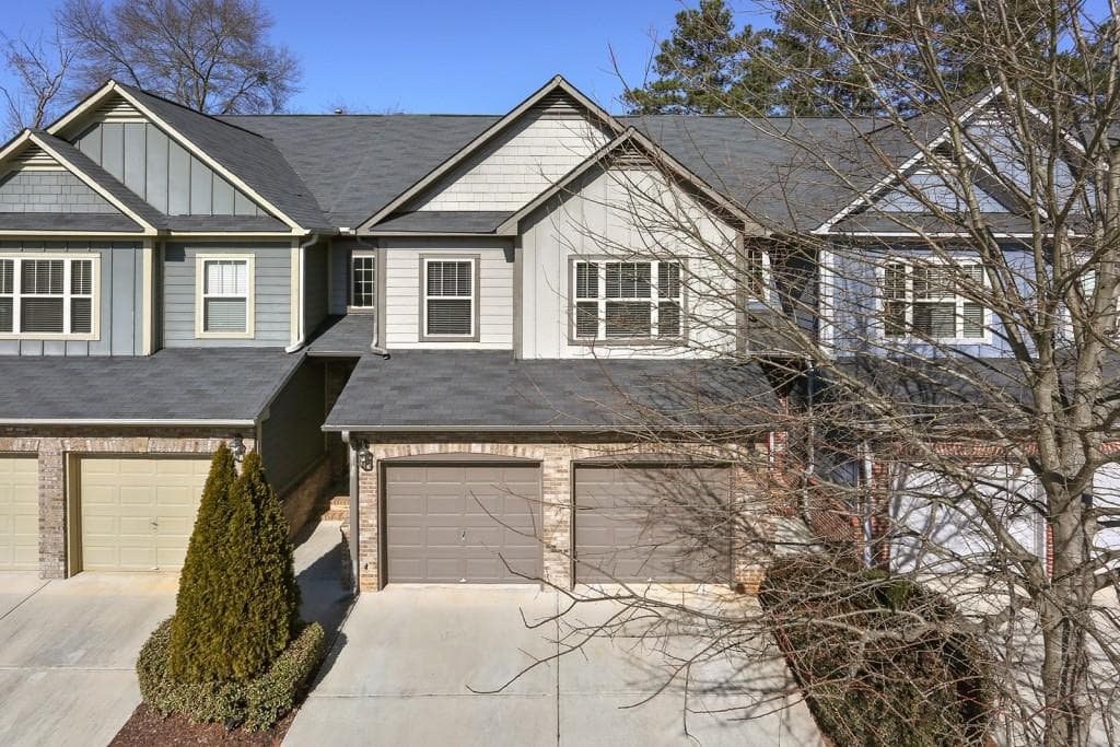90 Grampian Way, Marietta, GA 30008 — most recent listing photo