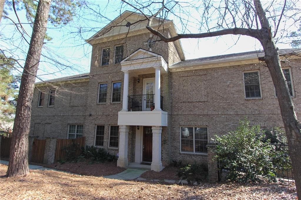 1818 Preserve Way, Atlanta, GA 30341 — most recent listing photo