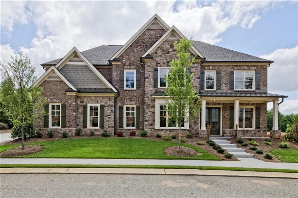 1175 Atherton Park, Roswell, GA 30076 — most recent listing photo