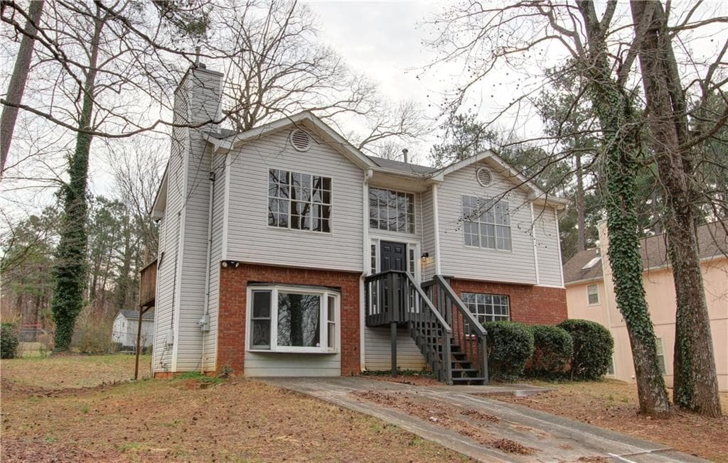 1688 Ivy Glenn Road, Decatur, GA 30032 — most recent listing photo
