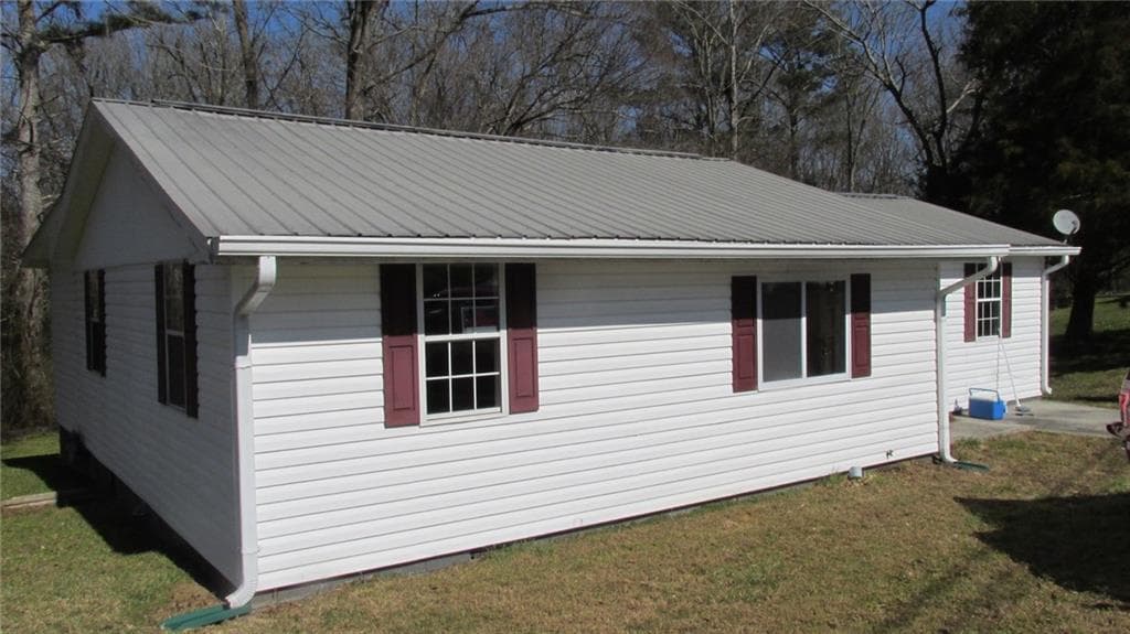 195 Knollwood Circle, Summerville, GA 30747 — most recent listing photo