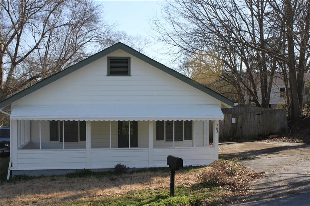 302 Church Street, Dallas, GA 30132 — most recent listing photo
