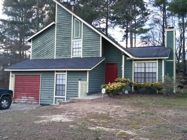 2031 Wendover Drive, Snellville, GA 30078 — most recent listing photo