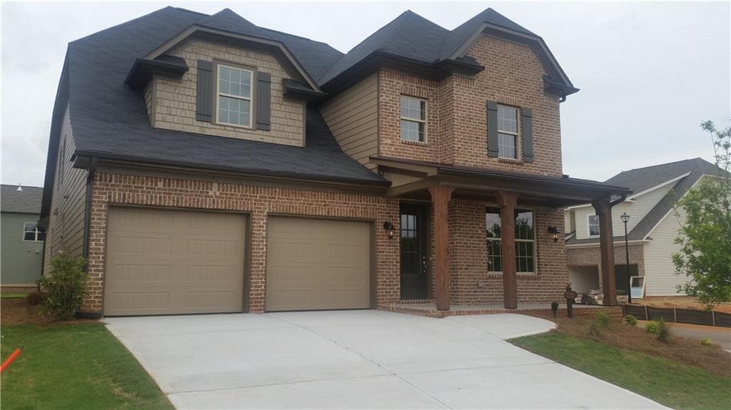 2312 Cosgrove Place, Snellville, GA 30078 — most recent listing photo