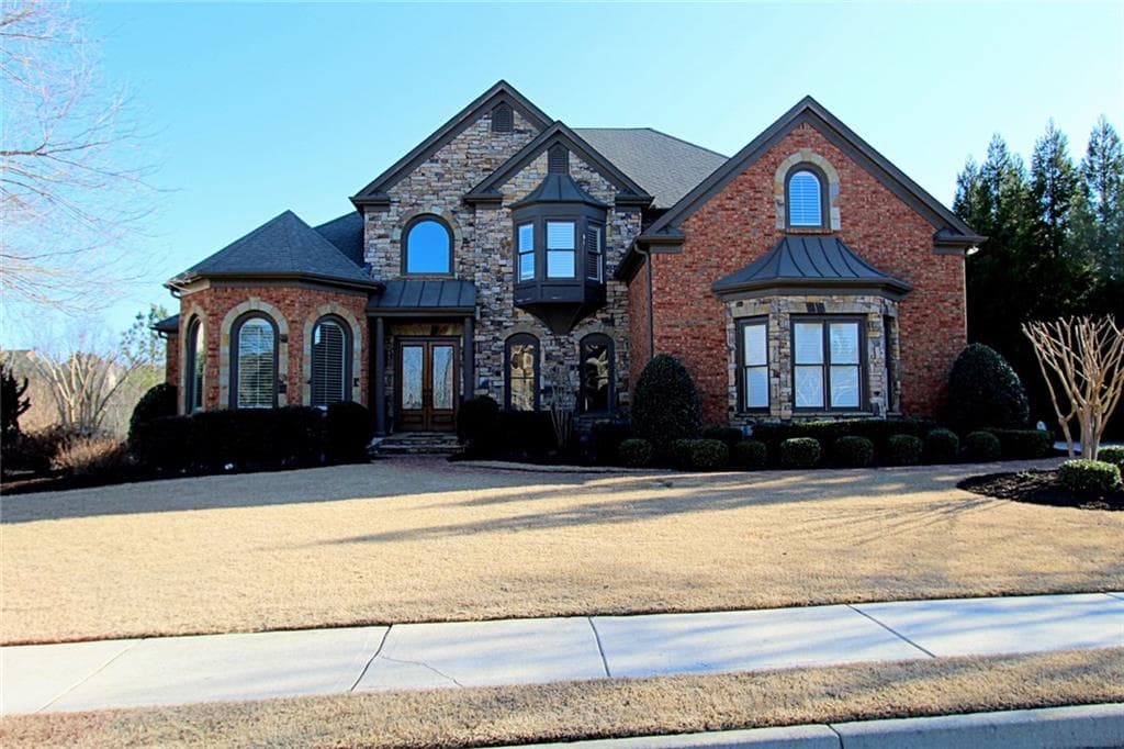 1644 Hutton Place, Cumming, GA 30041 — most recent listing photo