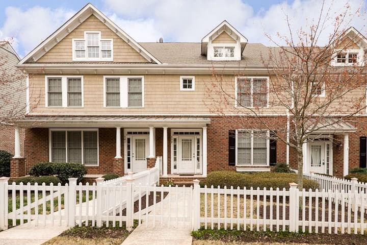 539 Parker Avenue 539, Decatur, GA 30032 — most recent listing photo